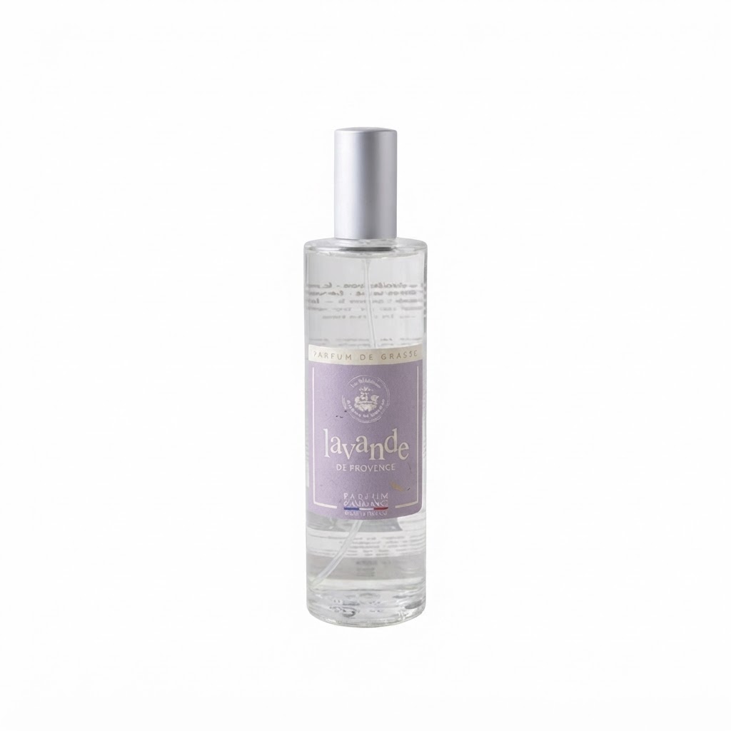 AROMAS PARA EL HOGAR 100ML - LAVANDA