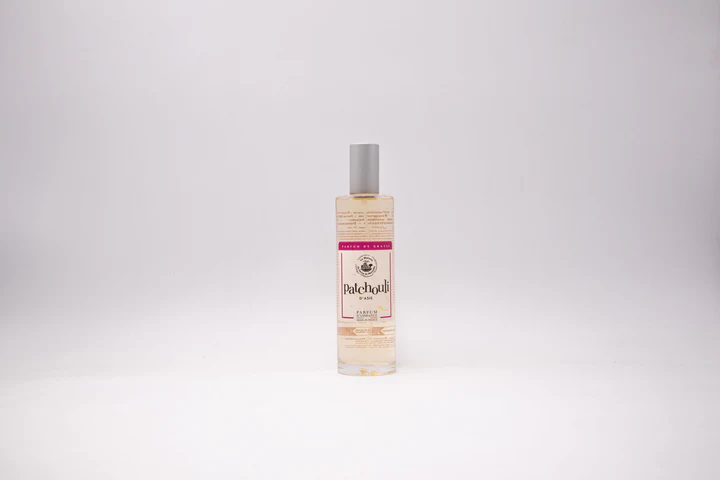 AMBIENTADOR HOGAR 100ML - PACHULI