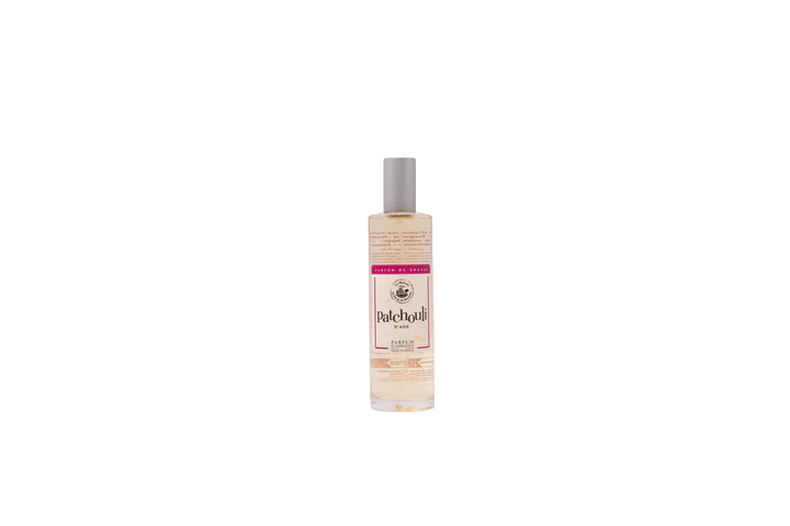 AMBIENTADOR HOGAR 100ML - PATCHOULI