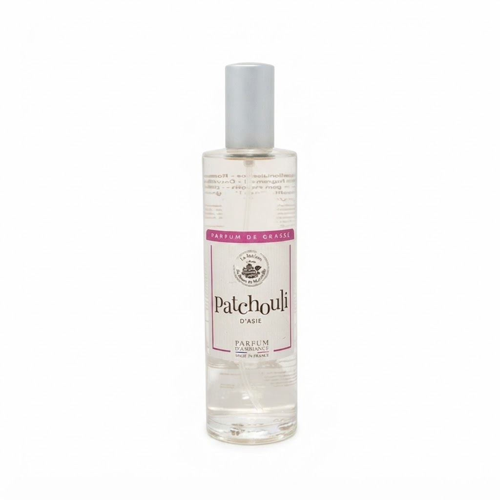 FRAGANCIA HOGAR 100ML - PATCHOULI