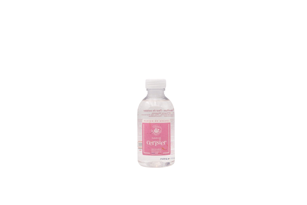 RECARGA  200ML - FLOR DE CEREZO