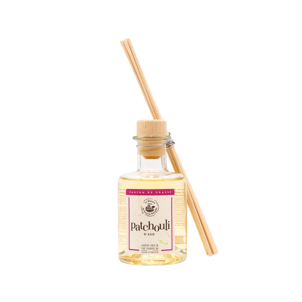  DIFUSOR 200ML - PACHULI