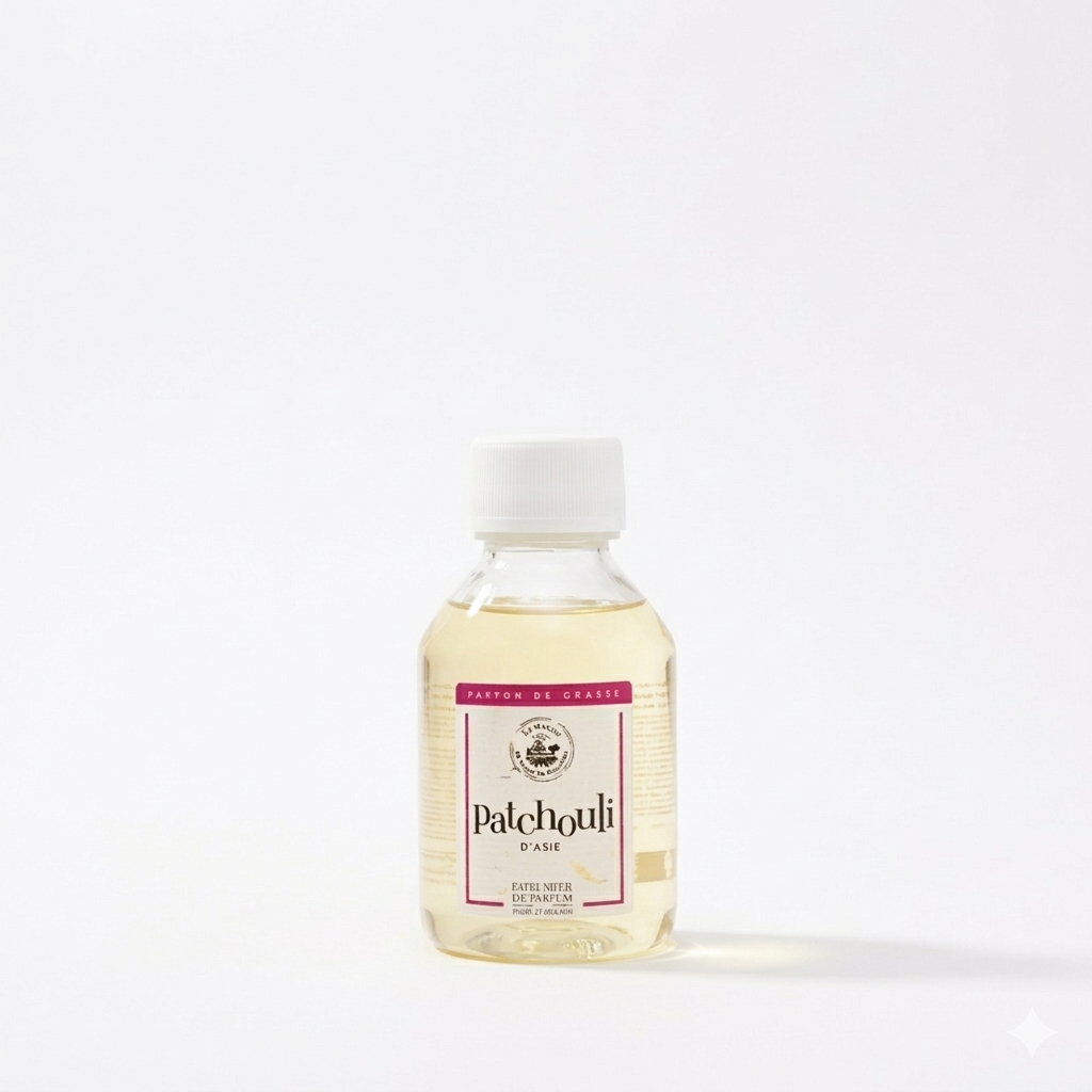  RECARGA DIFUSOR 200ML - PACHULI