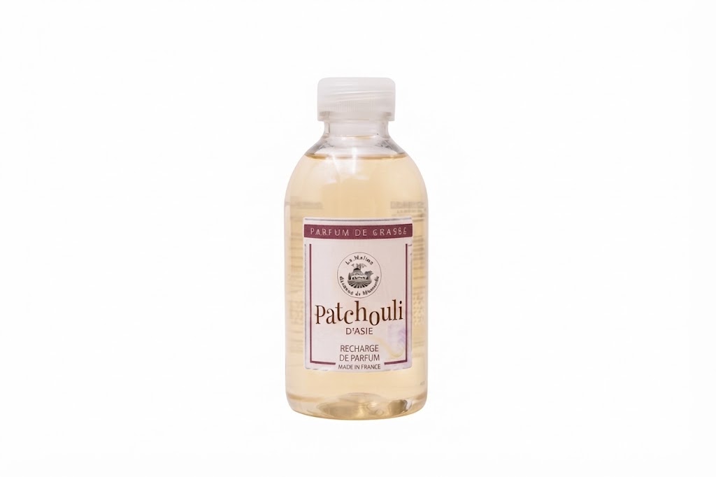  RECARGA DIFUSOR 200ML - PATCHOULI
