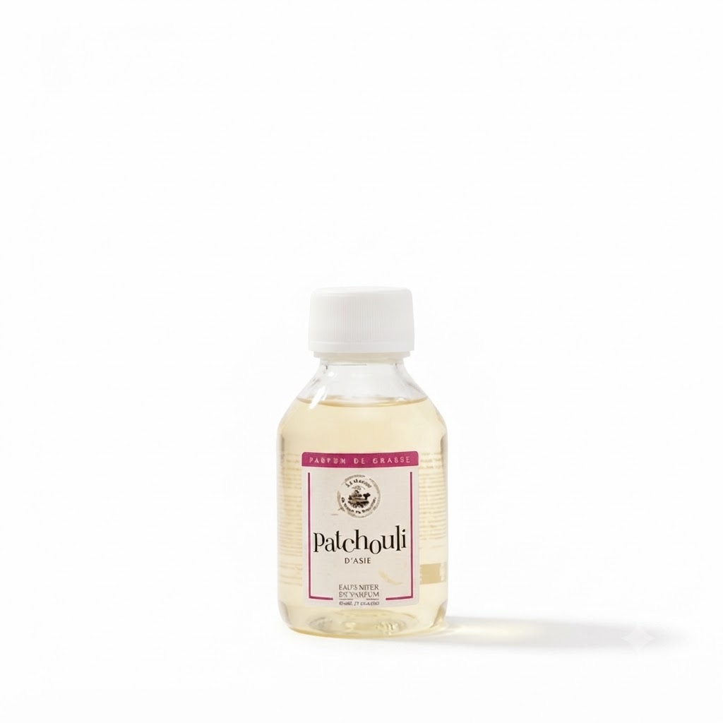 RECARGA 200ML - PATCHOULI