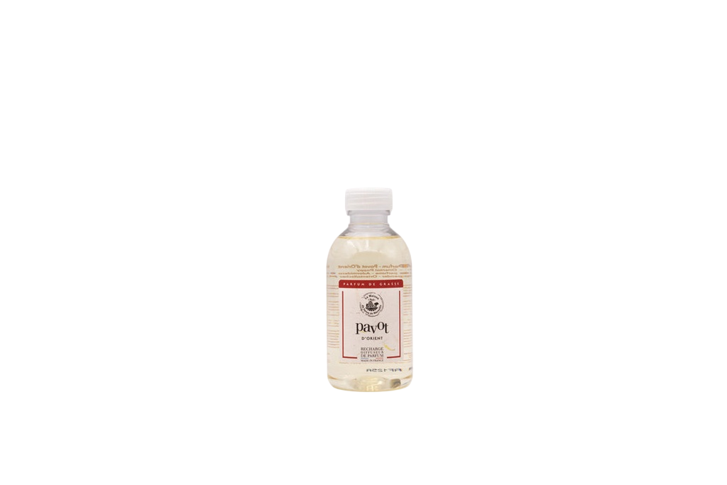 200ML - AMAPOLA ORIENTAL 