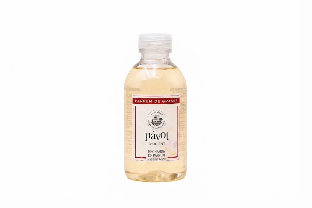 RECARGA DIFUSOR 200ML - AMAPOLA ORIENTAL 
