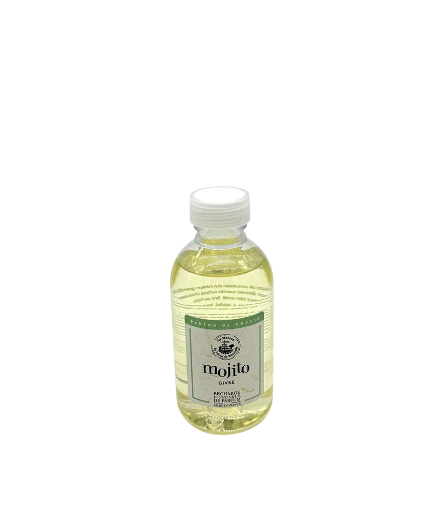  200ML - MOJITO
