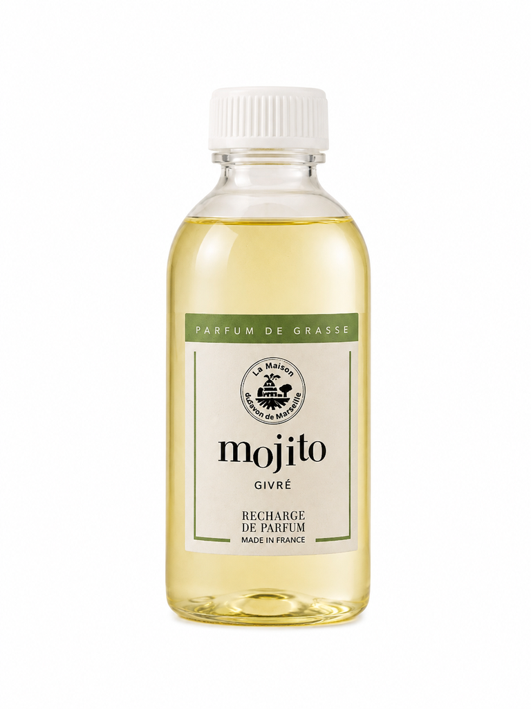  RECARGA DIFUSOR 200ML - MOJITO