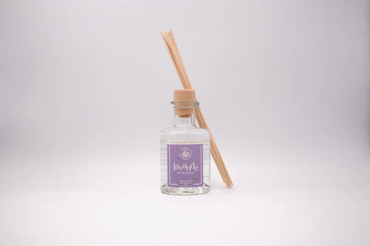 DIFUSOR  200ML -  LAVANDA