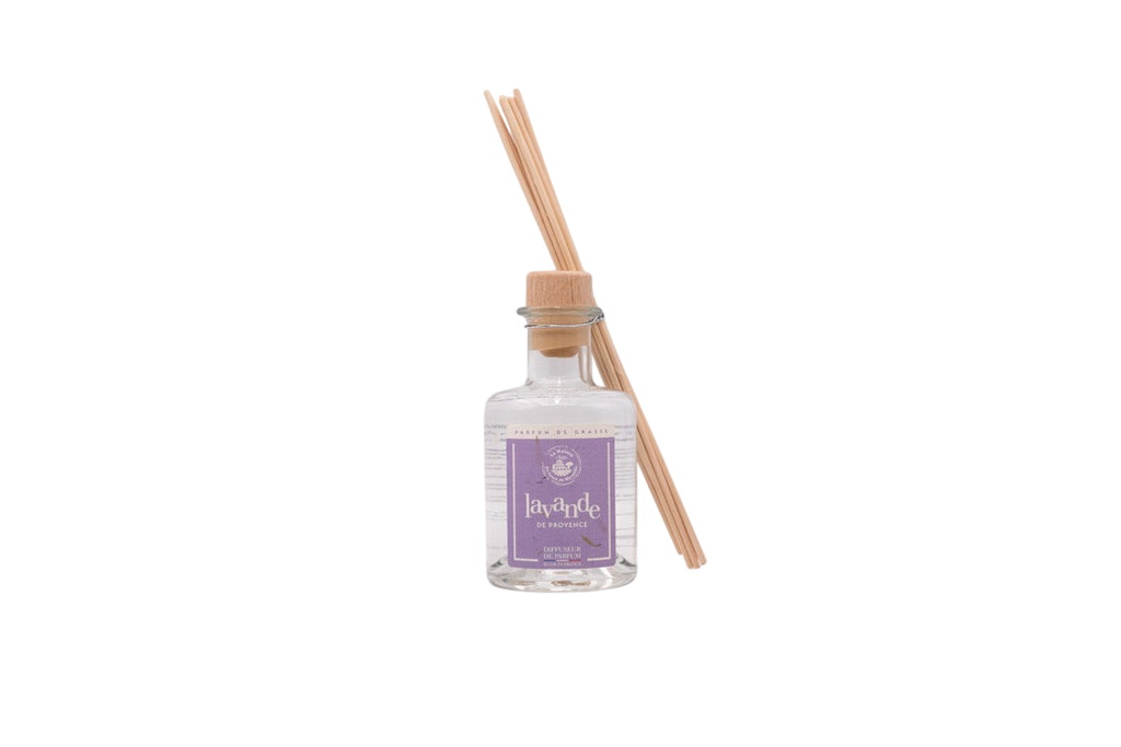 DIFUSOR  200ML -  LAVANDA