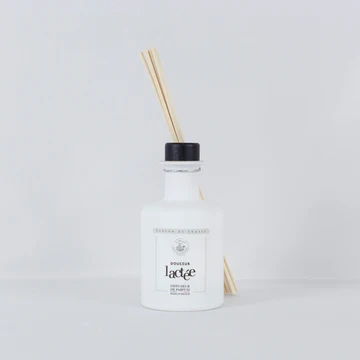 DIFUSOR 200ML - DULZURA LÁCTEA