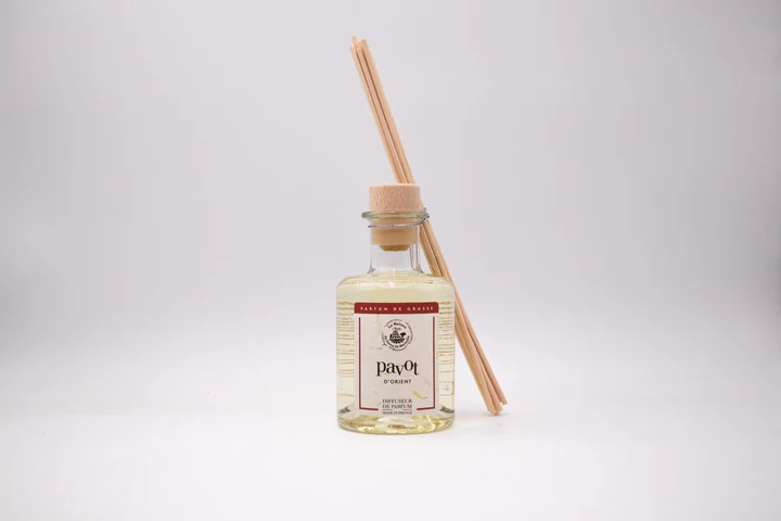 DIFUSOR 200ML - AMAPOLA ORIENTAL