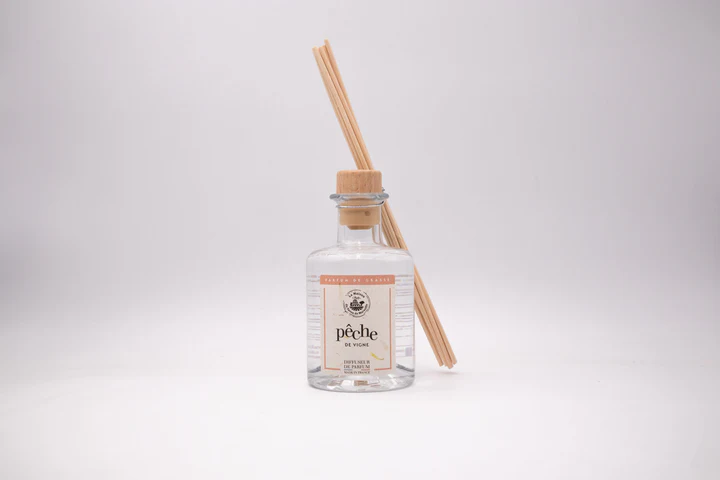 DIFUSOR 200ML - MELOCOTÓN