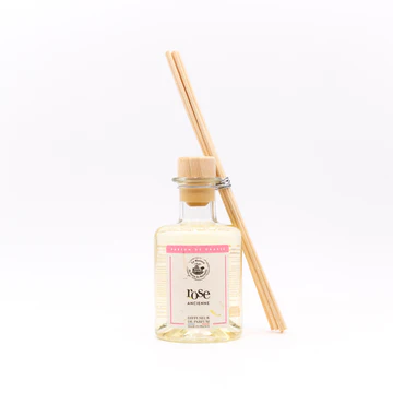 DIFUSOR  200ML - ROSA