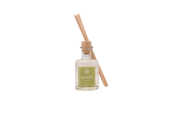 DIFUSOR 200ML - VERBENA
