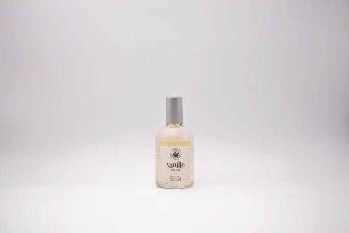 BRUMA DE ALMOHADA 100ML - VAINILLA