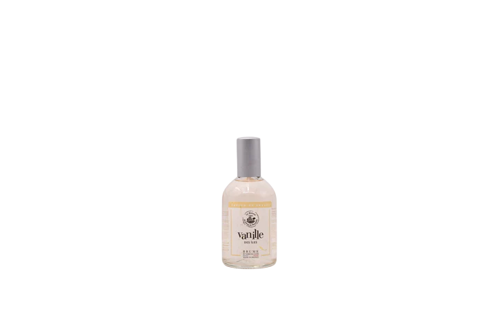 BRUMA DE ALMOHADA 100ML - VAINILLA