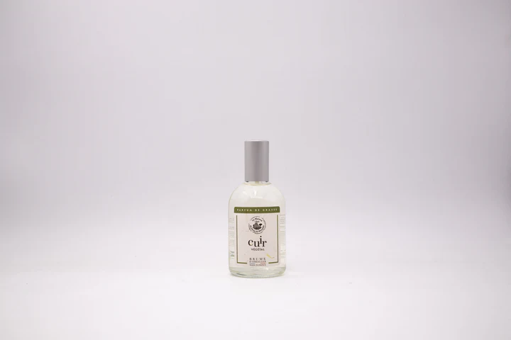 BRUMA DE ALMOHADA 100ML - CUERO VEGETAL