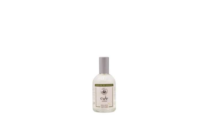 BRUMA DE ALMOHADA 100ML - CUERO VEGETAL
