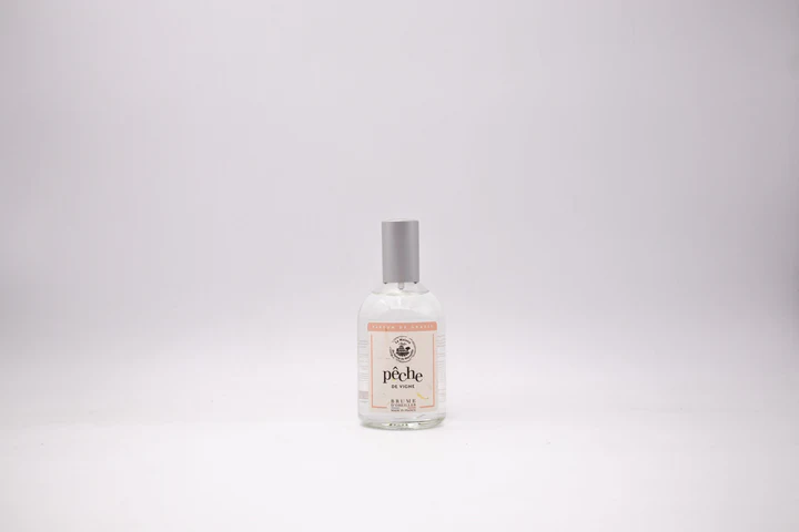 BRUMA DE ALMOHADA 100ML - MELOCOTÓN