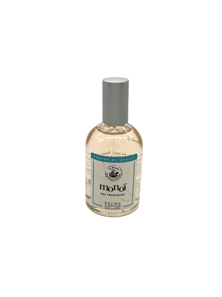 BRUMA DE ALMOHADA 100ML -MONOI