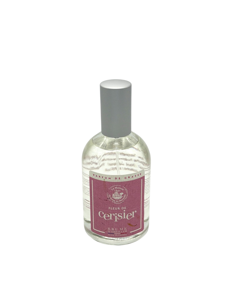 BRUMA DE ALMOHADA 100ML -FLOR DE CEREZO