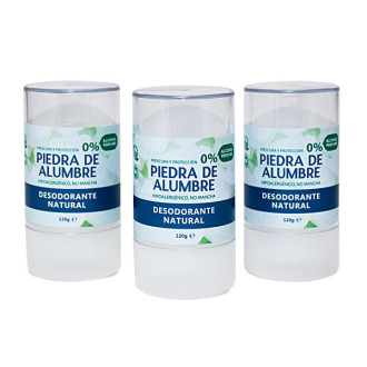 DESODORANTE ALUMBRE STICK