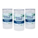 DESODORANTE ALUMBRE STICK