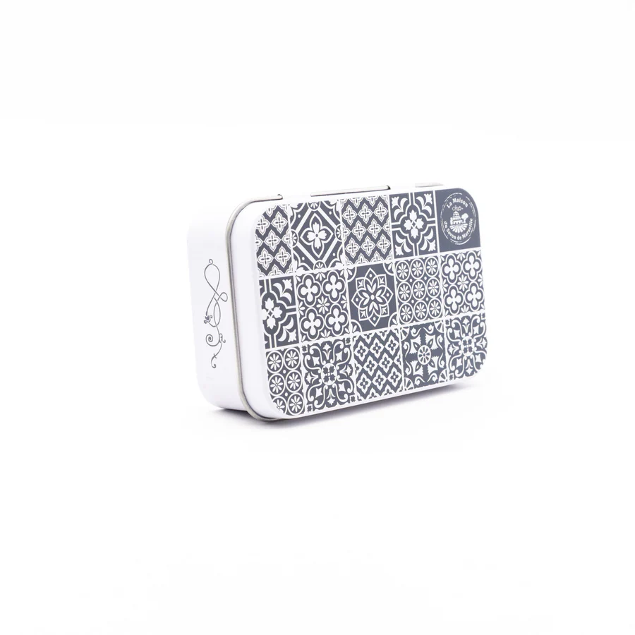 JABONERA METALICA - MOSIACO