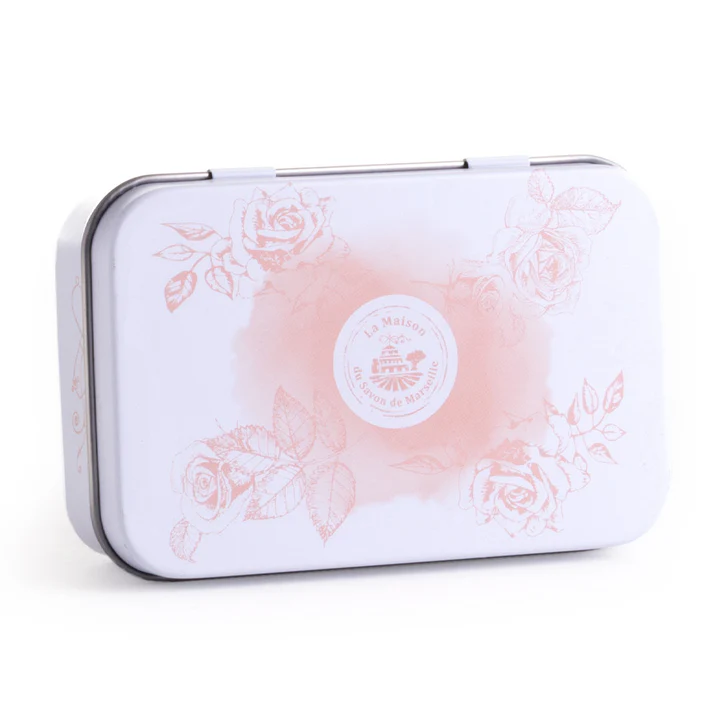 JABONERA METALICA-ROSAS