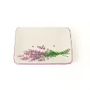 JABONERA CERAMICA - LAVANDA