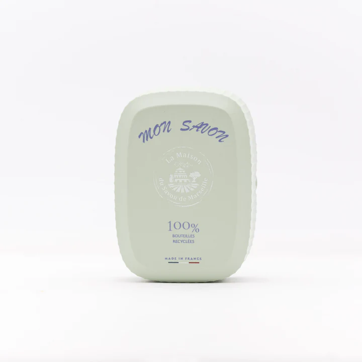 JABONERA RECICLADA VERDE