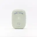 JABONERA RECICLADA VERDE