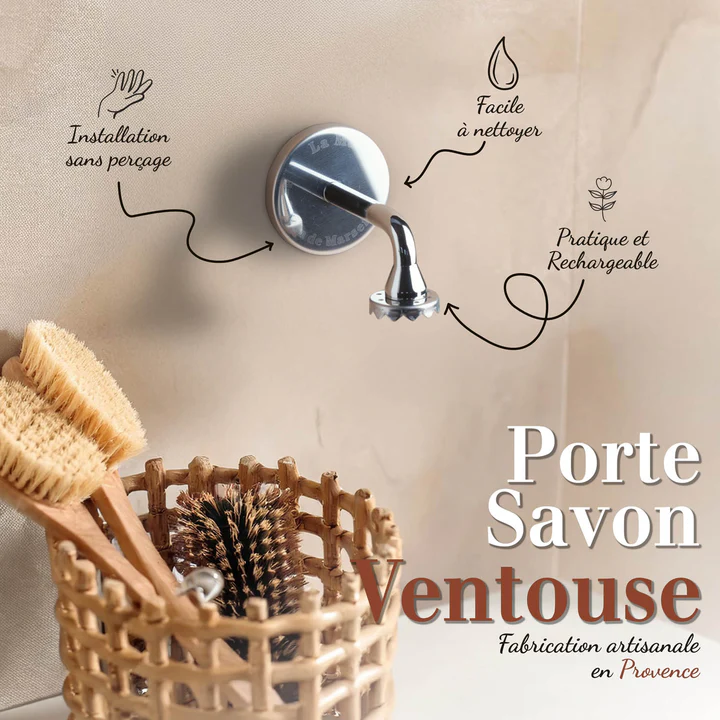 JABONERA PARED VENTOSA