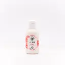 LECHE CORPORAL DE FRESA 50ML