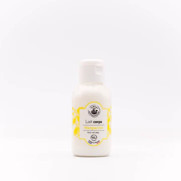 LECHE CORPORAL DE MARGARITA 50ML