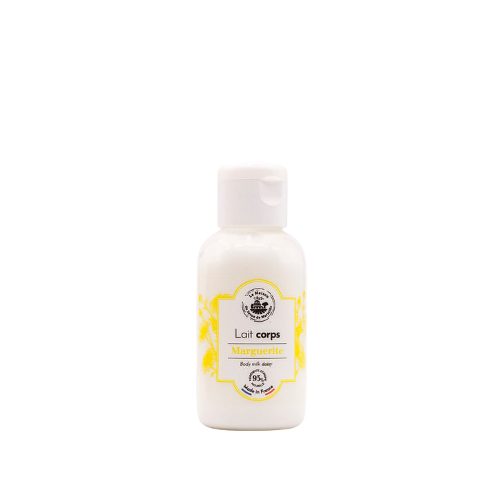 LECHE CORPORAL DE MARGARITA 50ML