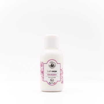 LECHE CORPORAL DE ORQUIDIA 50ML