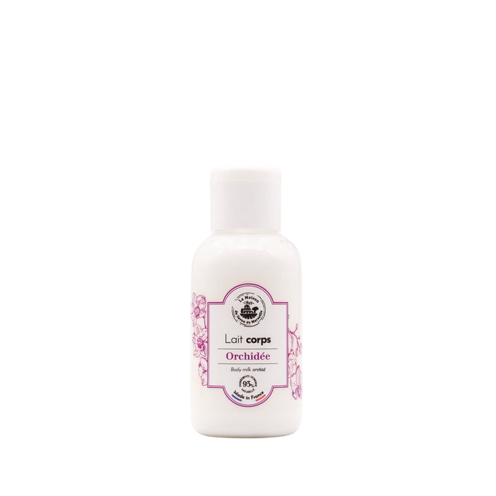 LECHE CORPORAL DE ORQUIDIA 50ML