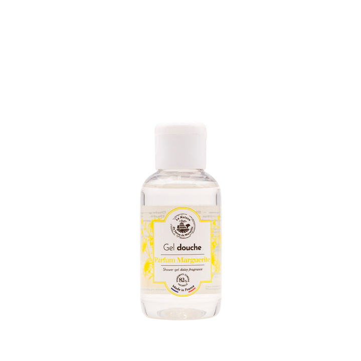 GEL DE DUCHA 50ML -MARGARITA