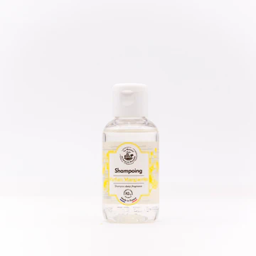 CHAMPÚ 50ML - MARGARITA