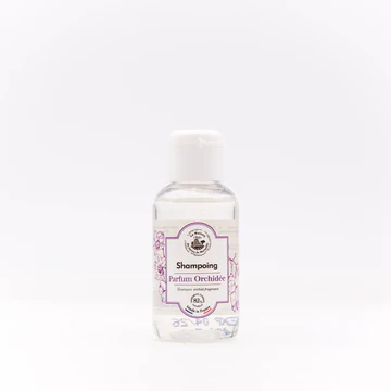CHAMPÚ 50ML - ORQUÍDEA