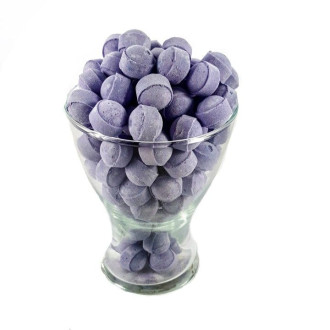 BOMBITA EFERVESCENTE FRUTA DE LA PASIÓN
