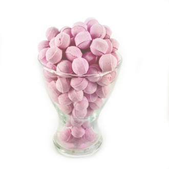 BOMBITA EFERVESCENTE CEREZA