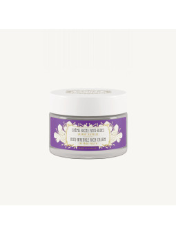 CREMA FACIAL  ANTIARRUGAS  AZAFRAN