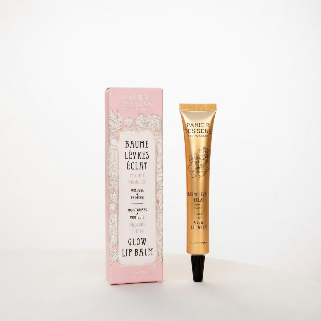 BÁLSAMO LABIAL PEONÍA (ILUMINADOR)