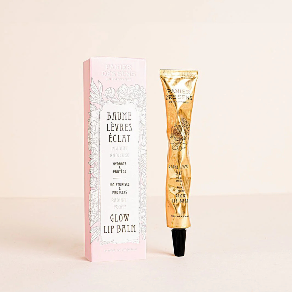 BÁLSAMO LABIAL PEONÍA (ILUMINADOR)