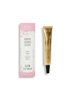 BALSAMO LABIAL PEONIA