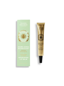BALSAMO LABIAL ALMENDRA (NUTRITIVO)